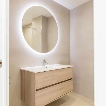 Apartamento Casc Antic Sl Sabater 5 Rosas