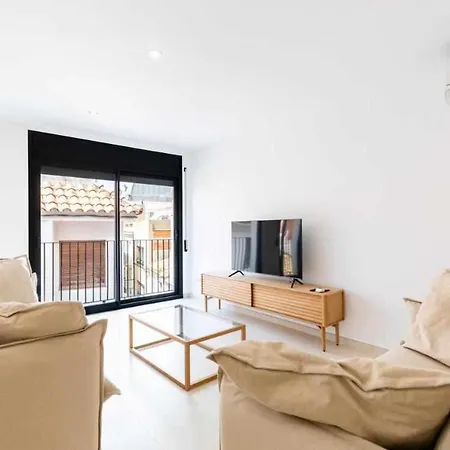 Casc Antic Sl Sabater 5 * Rosas