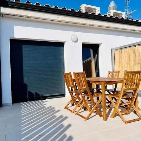 Casc Antic Sl Sabater 5 *