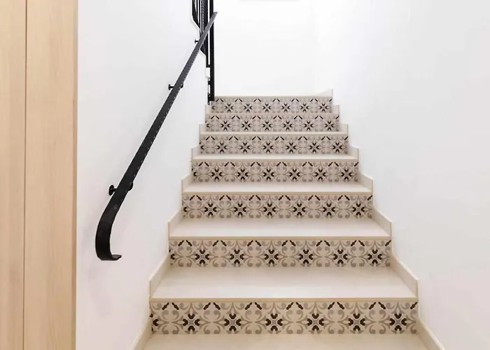 Casc Antic Sl Sabater 5 شقة روساس