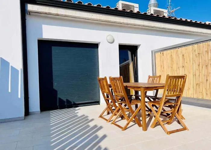 Casc Antic Sl Sabater 5 *